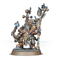 Age of Sigmar: Kharadron Overlords Aetheric Navigator