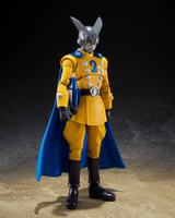 Dragon Ball Super: Super Hero S.H. Figuarts Action Figure Gamma 2 14 cm