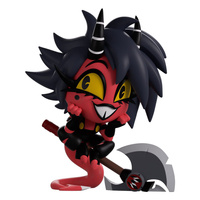 [PRZEDSPRZEDAŻ]  Helluva Boss Vinyl Figure Millie 12 cm