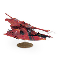 Warhammer 40.000: Aeldari Fire Prism / Night Spinner (Mail Order)