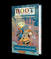 Root The RPG Travelers & Outsiders
