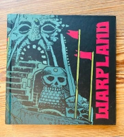 Warpland