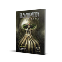 Trail of Cthulhu - Dreamhounds of Paris
