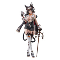 [PRZEDSPRZEDAŻ] Original Character PVC Statue 1/7 Alice-chan 29 cm