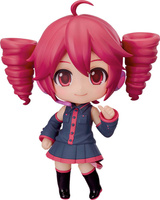  [PRZEDSPRZEDAŻ] Character Vocal Series Kasane Teto Nendoroid PVC Action Figure Kasane Teto 10 cm