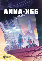 Anna-X66 Redux