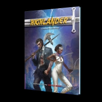 Everyday Heroes - Highlander