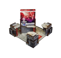 Precinct Sigma Objective Room Roof (1) Prepainted (Grey)