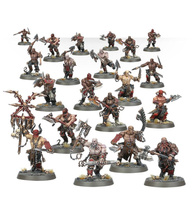 Age of Sigmar: Blades of Khorne Bloodreavers