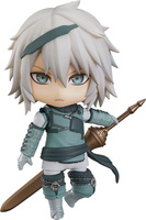  [PRZEDSPRZEDAŻ] NieR Replicant ver. 1.22474487139... Nendoroid Action Figure Nier 10 cm