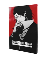 Picaresque Roman: A Requiem for Rogues 2nd Edition