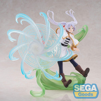 [PRZEDSPRZEDAŻ] Frieren: Beyond Journey´s End FIGURIZMa PVC Statue Frieren The Heights of Magic 25 cm