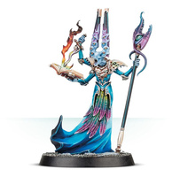 Age of Sigmar Disciples of Tzeentch: Gaunt Summoner
