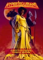 Hypertellurians (M)anvil Edition