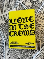 Mörk Borg: Alone in the Crowd
