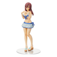 The Quintessential Quintuplets SPM PVC Statue Miku Nakano 19 cm