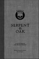 Rebel Crown: Serpent & Oak