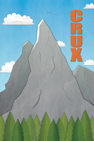 Crux: Solo Journaling RPG