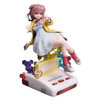 [PRZEDSPRZEDAŻ] Hololive Production PVC Statue 1/7 Inugami Korone We Are Gamers Ver. 20 cm