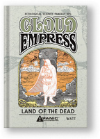 Cloud Empress: Land of the Dead