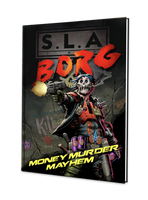 SLA Borg