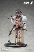 [PRZEDSPRZEDAŻ] Goddess of Victory: Nikke 2 PVC Statue 1/6 Noise Classic Diva 28 cm