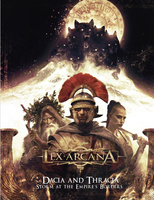 Lex Arcana - Dacia and Thracia