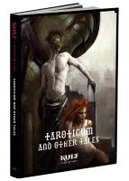 Kult Divinity Lost: Taroticum & Other Tales