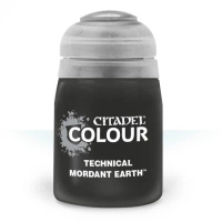 Citadel Colour Technical: Mordant Earth