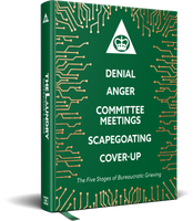 The Laundry Roleplaying Game: Supervisor's Guide Collector's Edition