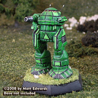 Battletech - UrbanMech UM-R60 20-857