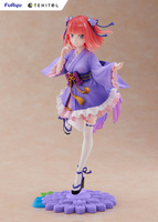 The Quintessential Quintuplets Movie Tenitol PVC Statue Nino 22 cm