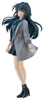 [PRZEDSPRZEDAŻ] Idolmaster Gakuen PVC Statue 1/7 Temari Tsukimura 23 cm