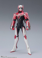 Tiger & Bunny 2 S.H. Figuarts Action Figure Barnaby Brooks Jr. Style 3 16 cm