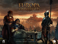Europa Universalis - The Price of Power Standard Edition