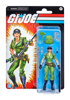 G.I. Joe Classified Series - Lady Jaye (Retro)