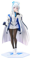 [PRZEDSPRZEDAŻ] Blue Archive PVC Figure 1/7 Noa: Classified Record