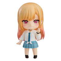  [PRZEDSPRZEDAŻ] My Dress-Up Darling Nendoroid Action Figure Marin Kitagawa 10 cm
