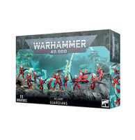 Warhammer 40.000: Aeldari Guardians