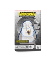 Mothership - Aniforms