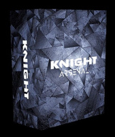 Knight: An Avalon RPG Arsenal Deck