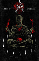 Rites of Vengeance - A Solo Wretched & Alone Game