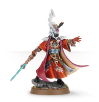 Warhammer 40.000 Aeldari: Farseer