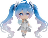  [PRZEDSPRZEDAŻ] Character Vocal Series 01 Nendoroid Action Figure Hatsune Miku Symphony: 2025 Sapporo Concert Ver. 10 cm