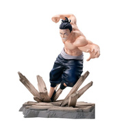 Jujutsu Kaisen Luminasta PVC Statue Aoi Todo 16 cm