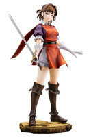 [PRZEDSPRZEDAŻ] Unicorn Overlord PVC Statue 1/7 Melisandre 25 cm