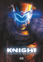 Knight: An Avalon RPG Player's Booklet
