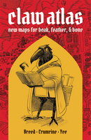 Beak, Feather, & Bone Claw Atlas