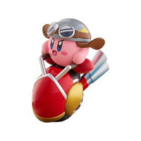 [PRZEDSPRZEDAŻ] Kirby Pop Up Parade PVC Statue Kirby: Wheelie Rider Ver. 14 cm