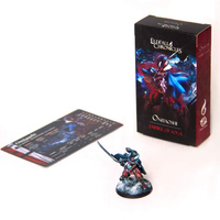 Eldfall Chronicles Onitaoshi
